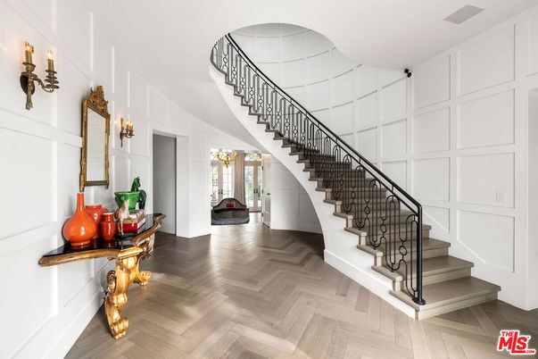 Interior, Wood Texture Flooring