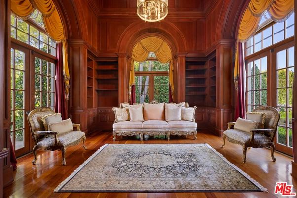 Interior, Pendant Lights, Wooden Ceilings, Wood Texture Flooring, Wooden Walls
