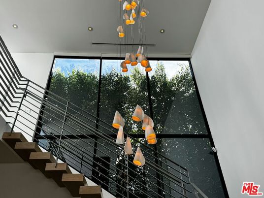 Interior, Pendant Lights, Recessed Lighting