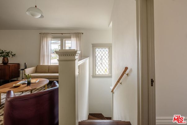 Interior, Pendant Lights