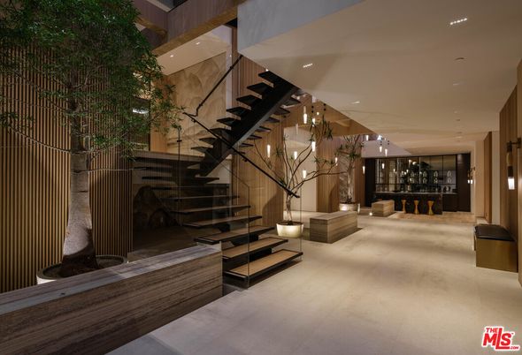 Interior, Pendant Lights, Recessed Lighting