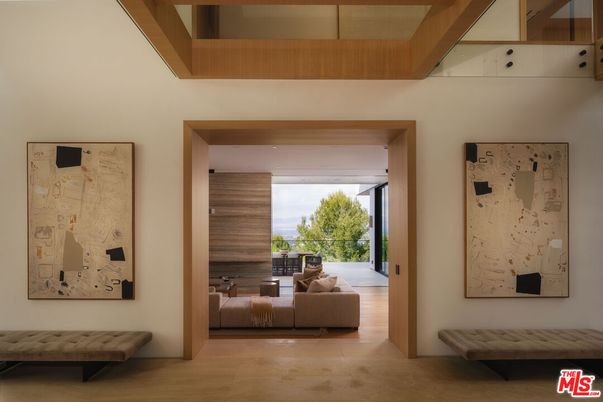 Interior, Wood Texture Flooring