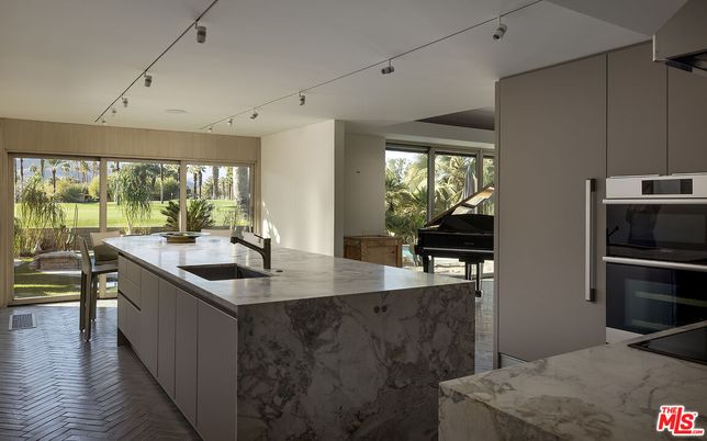 Dining room, Interior, Kitchen, Piano, Wood Texture Flooring
