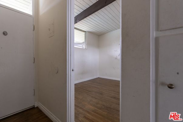 Interior, Wooden Beams, Wood Texture Flooring