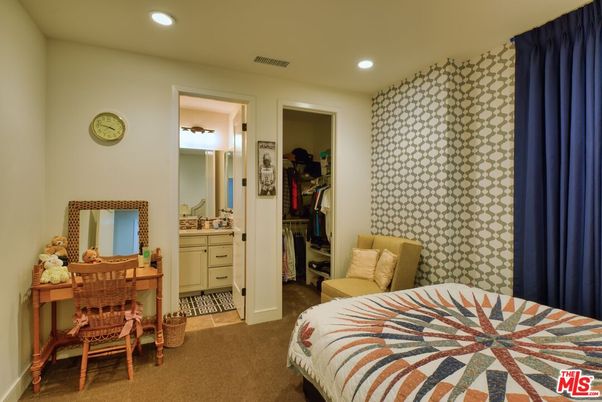 Bathroom, Bedroom, Interior, Recessed Lighting
