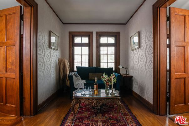 Interior, Wood Texture Flooring