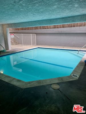 Exterior, Pool, Water