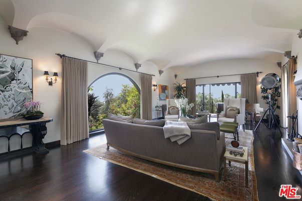 Interior, Living room, Wood Texture Flooring