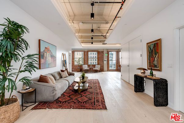 Dining room, Interior, Living room, Wood Texture Flooring