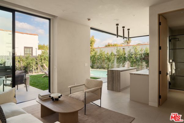 Interior, Pendant Lights, Recessed Lighting