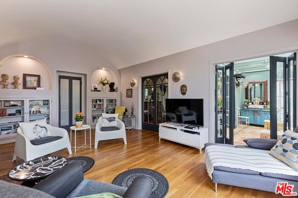 Interior, Living room, Wood Texture Flooring