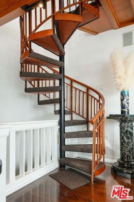 Interior, Wooden Beams, Wood Texture Flooring