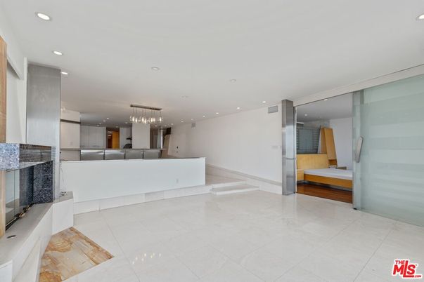 Interior, Kitchen, Pendant Lights, Recessed Lighting
