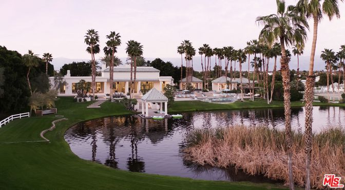 Exterior, Lake