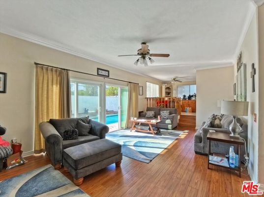 Interior, Living room, Wood Texture Flooring