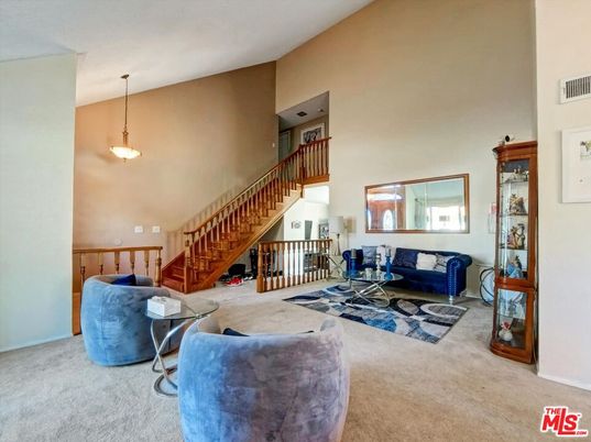 Interior, Living room, Pendant Lights