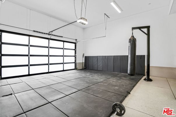 Interior, Pendant Lights