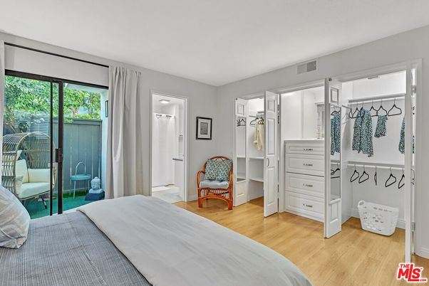 Bathroom, Bedroom, Interior, Wood Texture Flooring