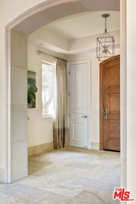 Interior, Pendant Lights