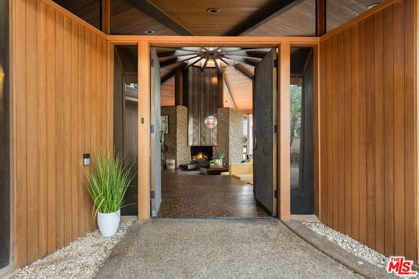 Fireplace, Interior, Wooden Beams, Wooden Ceilings, Wooden Walls