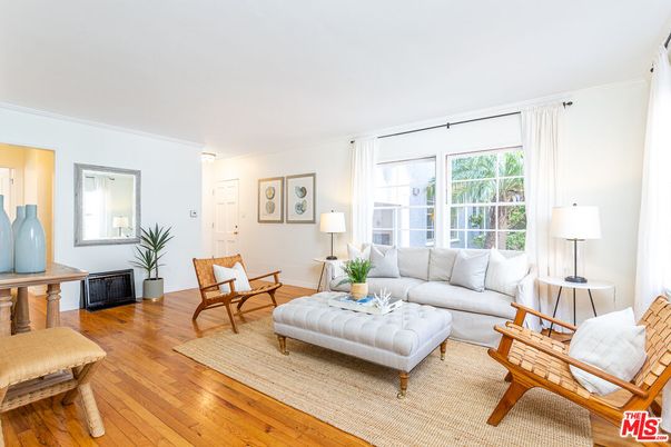 Interior, Living room, Wood Texture Flooring
