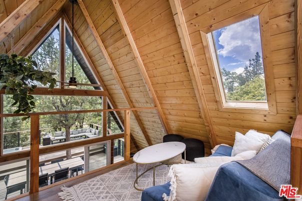 Interior, Wooden Beams, Wooden Ceilings, Wooden Walls