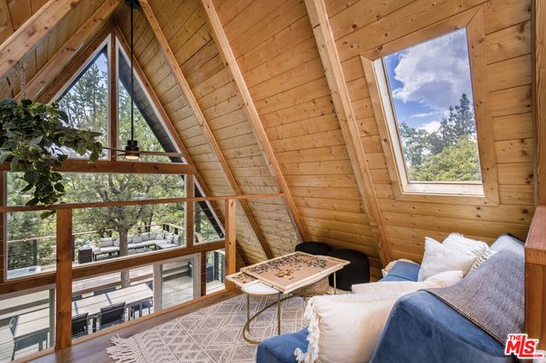 Interior, Wooden Beams, Wooden Ceilings, Wooden Walls