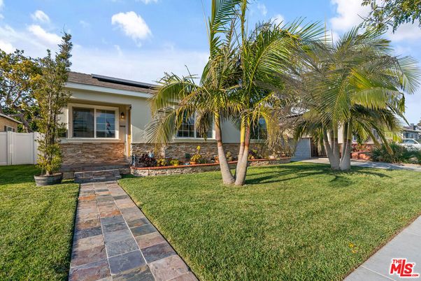 Backyard, Exterior, Solar Panels