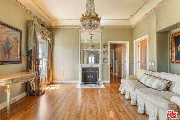 Fireplace, Interior, Wood Texture Flooring