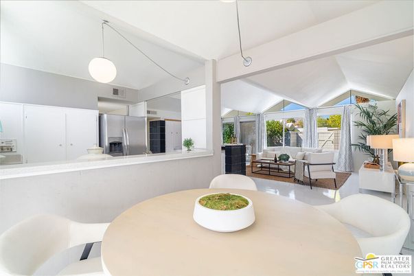 Interior, Living room, Pendant Lights