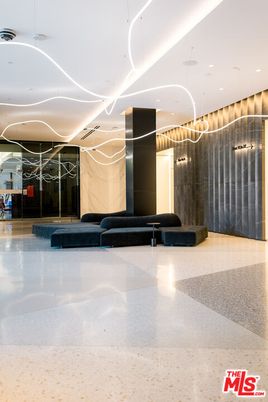 Interior, Pool, Recessed Lighting