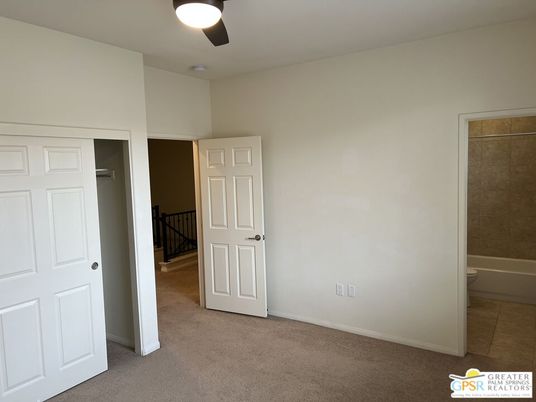 Bathroom, Empty room, Interior