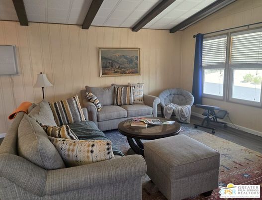 Interior, Living room, Wooden Beams, Wood Texture Flooring