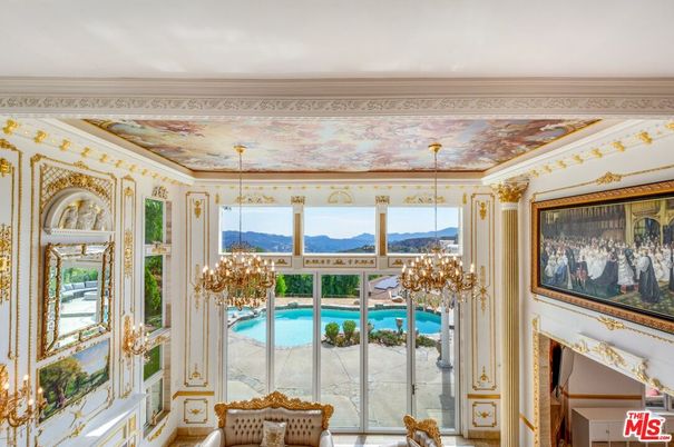 Pool, Interior, Other