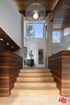 Interior, Pendant Lights, Recessed Lighting, Wooden Ceilings