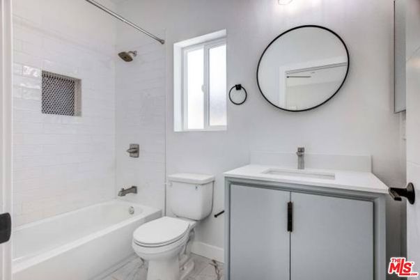 Bathroom, Interior, Marble
