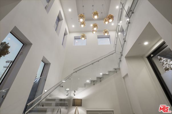Interior, Pendant Lights, Recessed Lighting