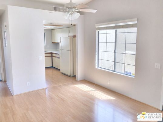 Empty room, Interior, Kitchen, Wood Texture Flooring