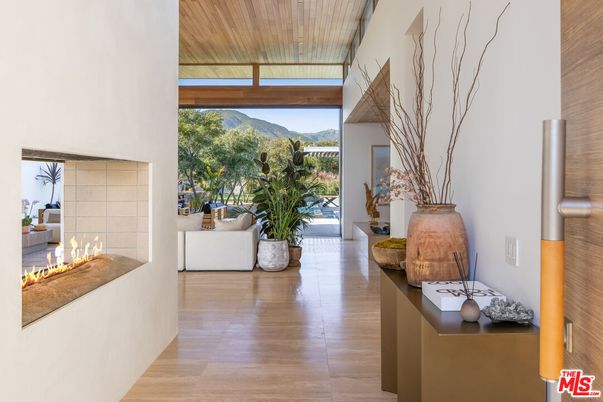 Fireplace, Interior, Living room, Wooden Ceilings, Wood Texture Flooring