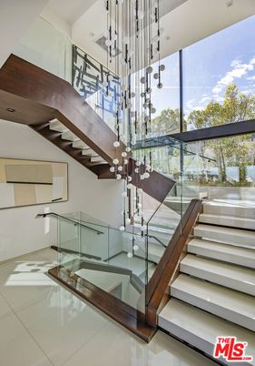 Interior, Pendant Lights
