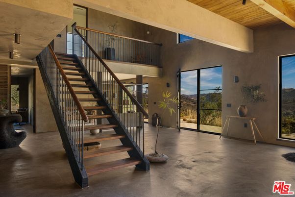 Interior, Wooden Beams, Wooden Ceilings