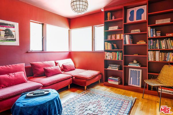 Interior, Living room, Wood Texture Flooring