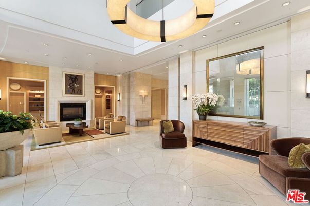 Fireplace, Interior, Living room, Recessed Lighting, Wooden Walls