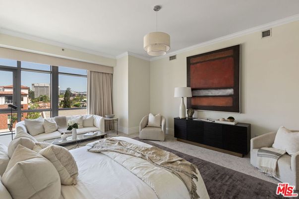 Bedroom, Interior, Living room, Pendant Lights