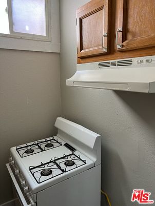 Interior, Kitchen, Washer