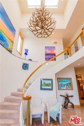 Chandelier, Interior, Recessed Lighting