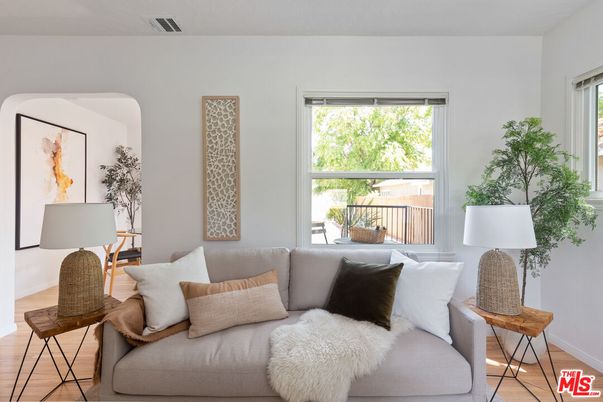 Interior, Living room, Wood Texture Flooring