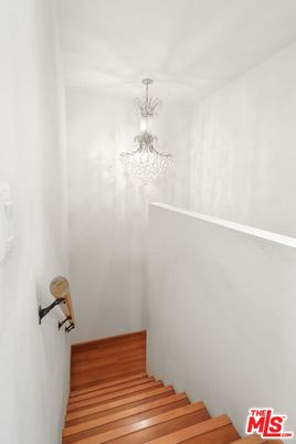 Chandelier, Interior, Wood Texture Flooring