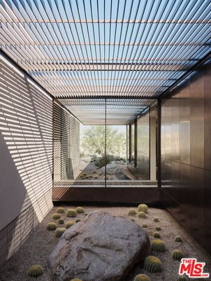Interior, Sun Room