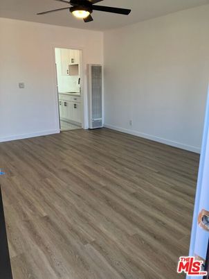 Bathroom, Empty room, Interior, Wood Texture Flooring
